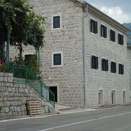 Apartments Vila San Kamenari Exterior photo