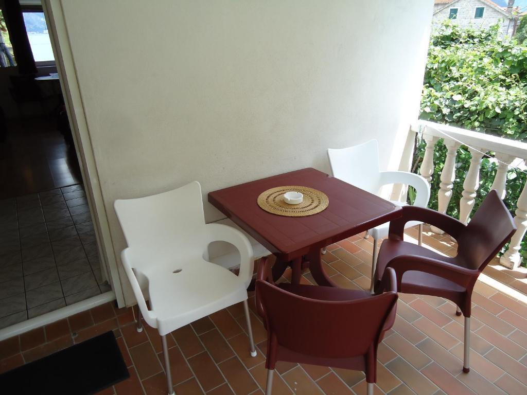 Apartments Vila San Kamenari Exterior photo