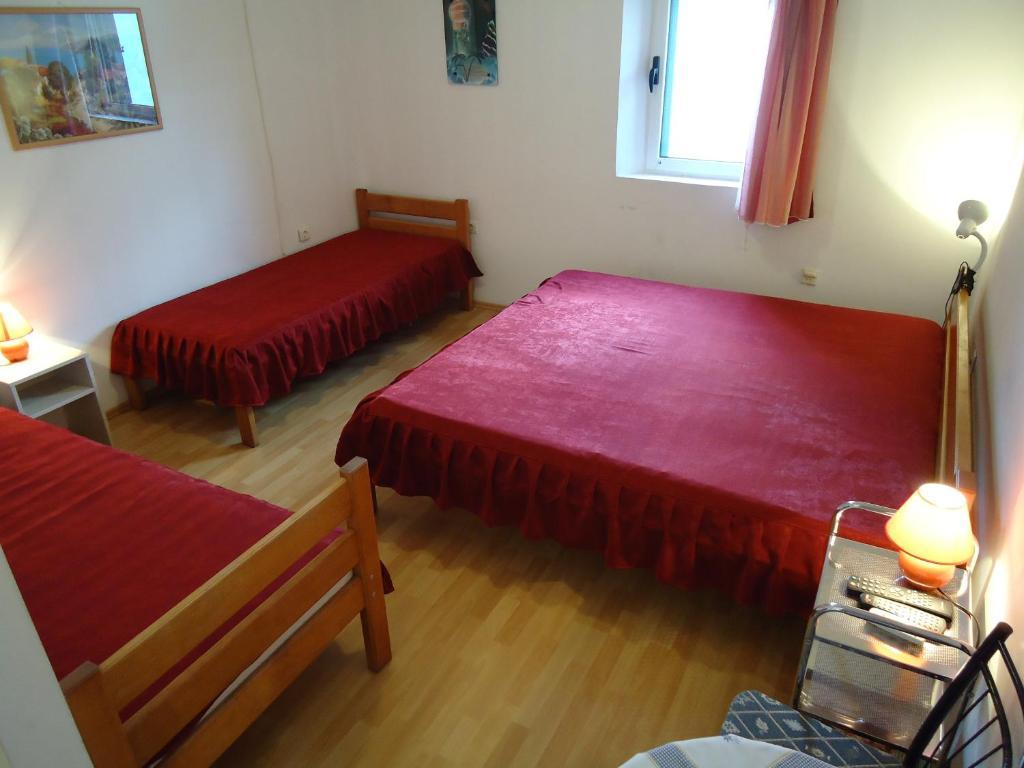 Apartments Vila San Kamenari Room photo