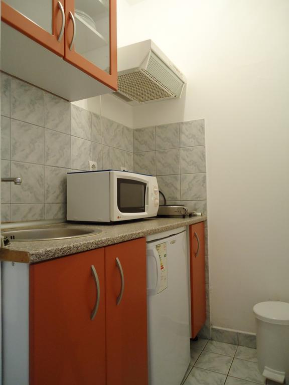 Apartments Vila San Kamenari Exterior photo